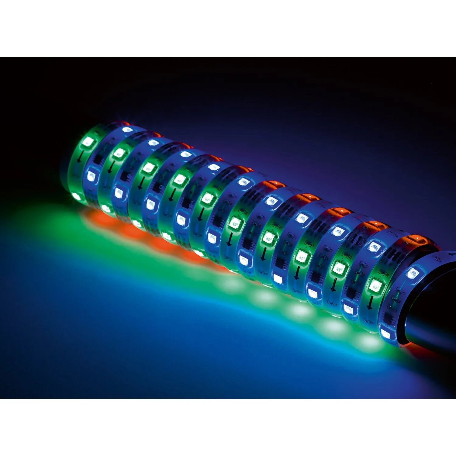 OBI LIGHTING OBI LED Stripe Digital 5 M 9 OBI LIGHTING OBI LED Stripe Digital 5 M – Bild 9