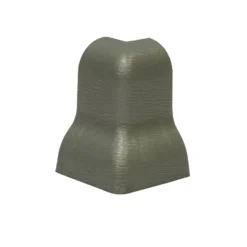 Praktikus Aussenecke System 8 Silber