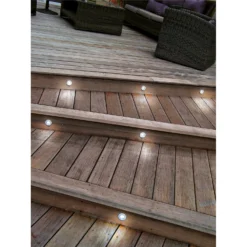 Easy Connect LED-Einbauleuchte Ø 11 Cm 5 Easy Connect LED-Einbauleuchte Ø 11 Cm -Lampen & Leuchten affär 479486 4