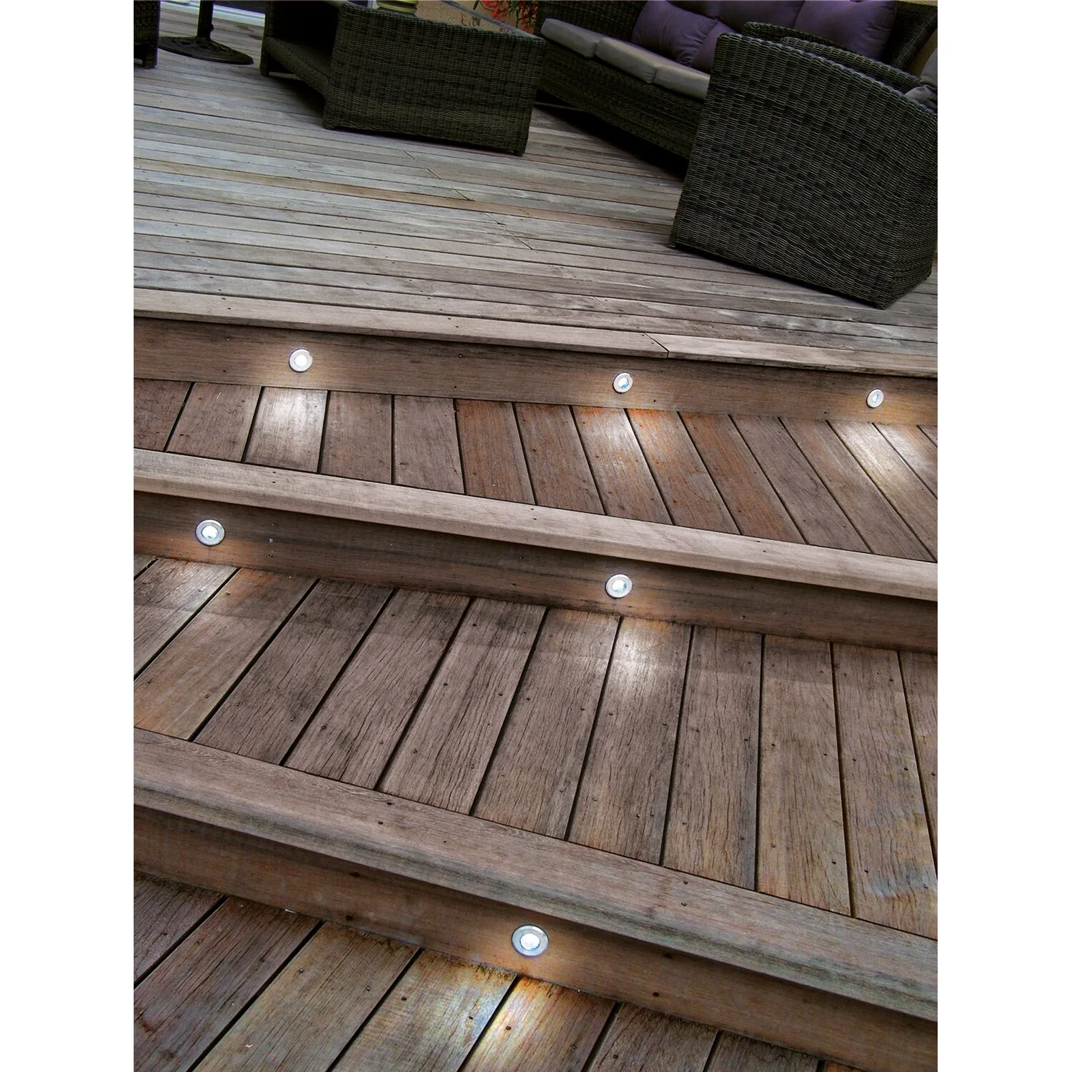 Easy Connect LED-Einbauleuchte Ø 11 Cm 3 Easy Connect LED-Einbauleuchte Ø 11 Cm – Bild 3