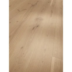 Handmuster Parador Parkett Basic 11-5 Rustikal Eiche Weiss Naturgeölt