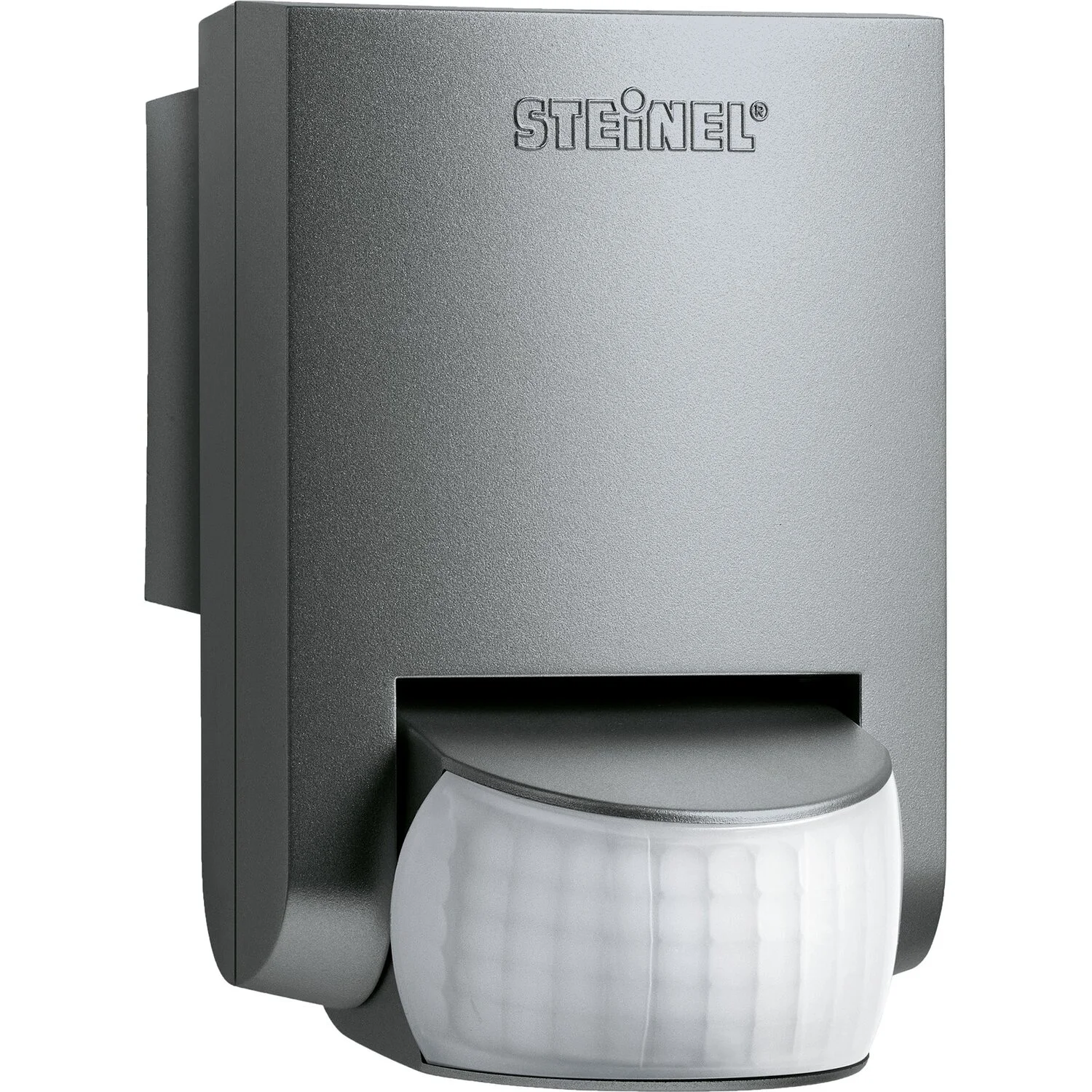STEINEL Bewegungsmelder IS 130-2 Anthrazit 1 STEINEL Bewegungsmelder IS 130-2 Anthrazit