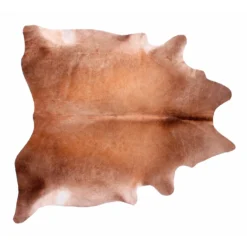 Rinderfell Farblich Sortiert Ca. 2 - 3 M² / 1 Stk. -Lampen & Leuchten affär 483395 2