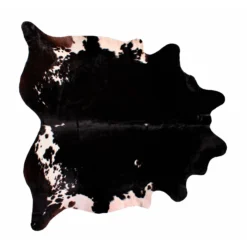 Rinderfell Farblich Sortiert Ca. 2 - 3 M² / 1 Stk. -Lampen & Leuchten affär 483395 3