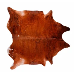 Rinderfell Farblich Sortiert Ca. 2 - 3 M² / 1 Stk. -Lampen & Leuchten affär 483395 4