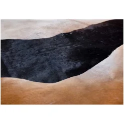 Rinderfell Farblich Sortiert Ca. 2 - 3 M² / 1 Stk. -Lampen & Leuchten affär 483395 6