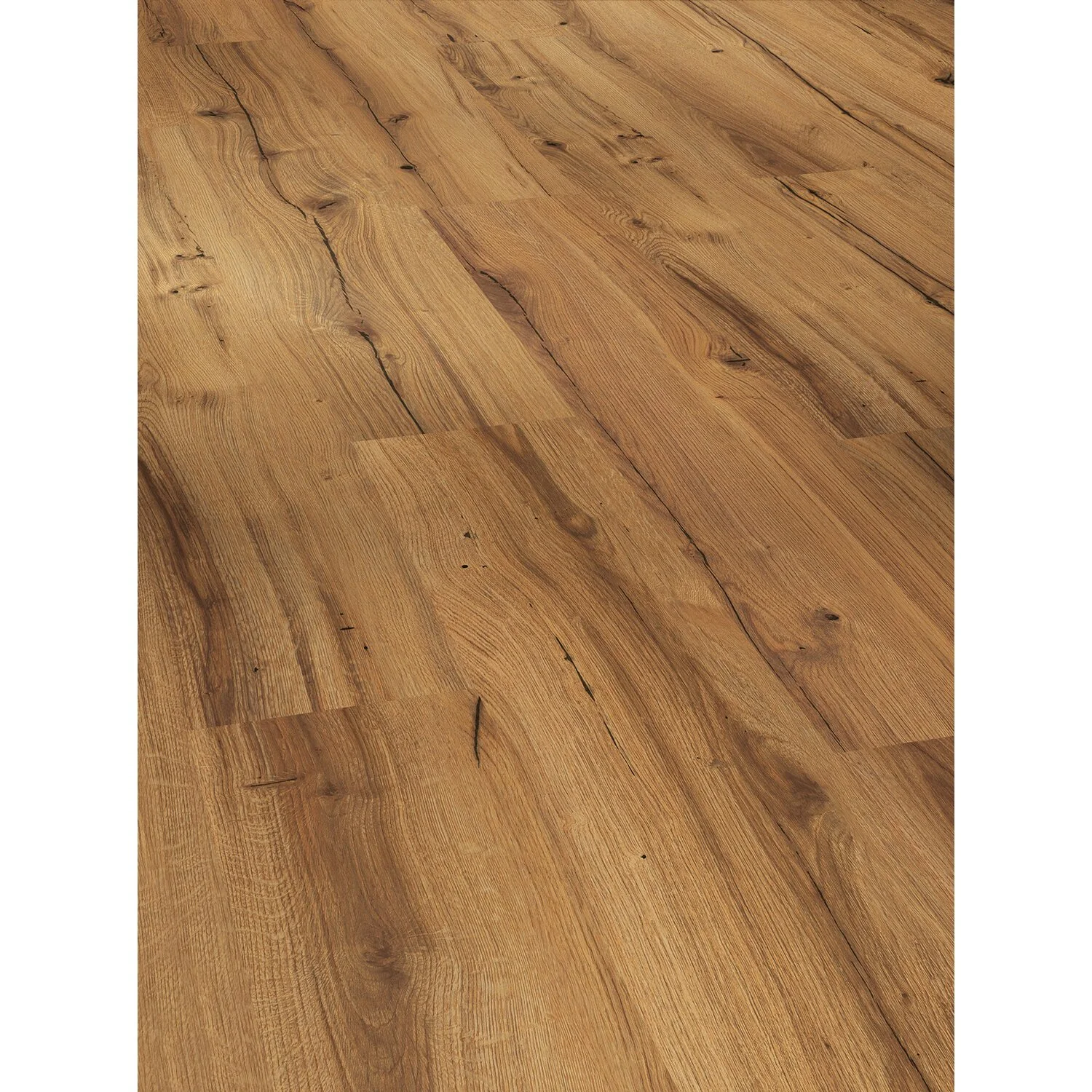 Parador Laminatboden Basic 400 Eiche History Landhausdiele 1 Parador Laminatboden Basic 400 Eiche History Landhausdiele