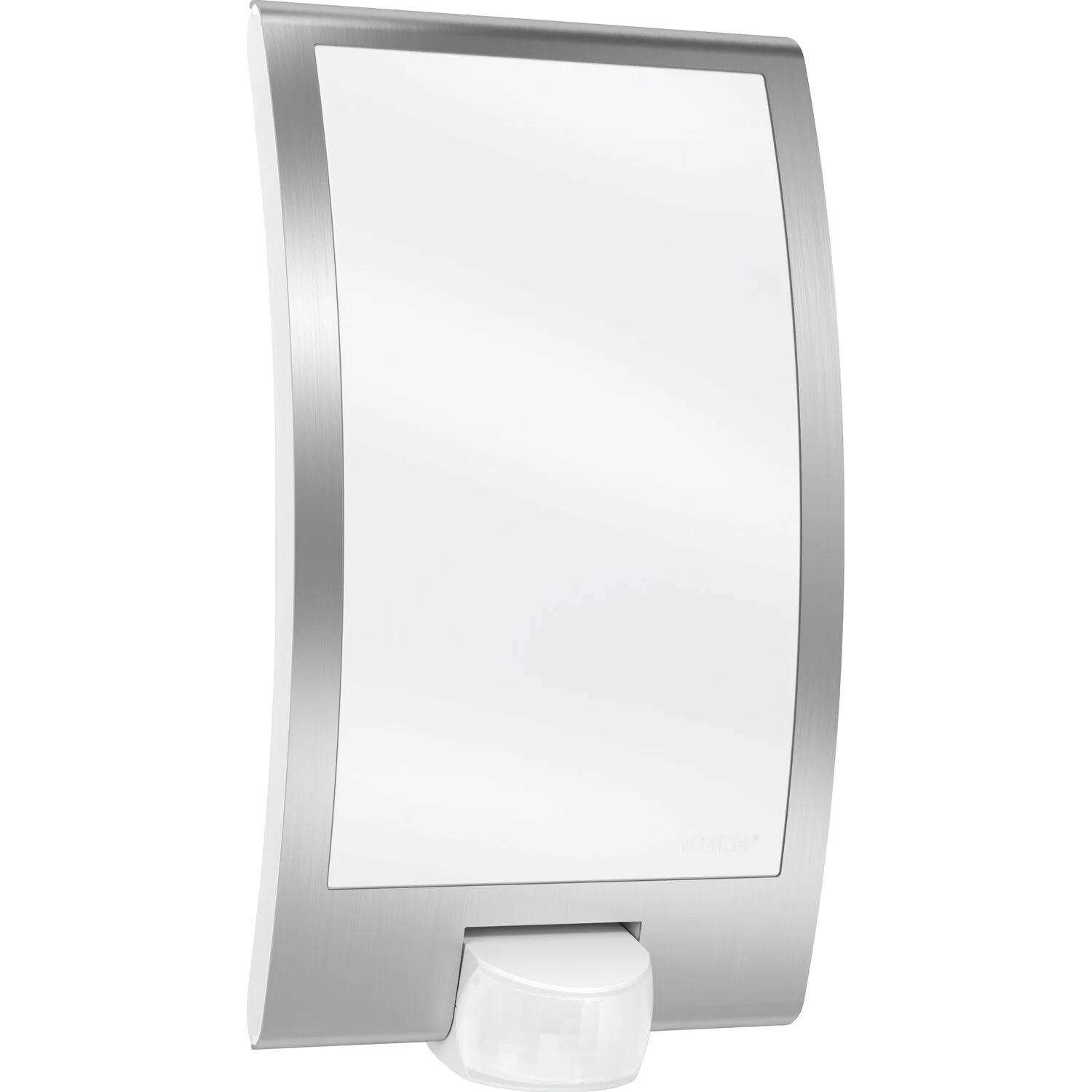 Steinel Sensorlampe L 22 S Edelstahl 2 Steinel Sensorlampe L 22 S Edelstahl – Bild 2