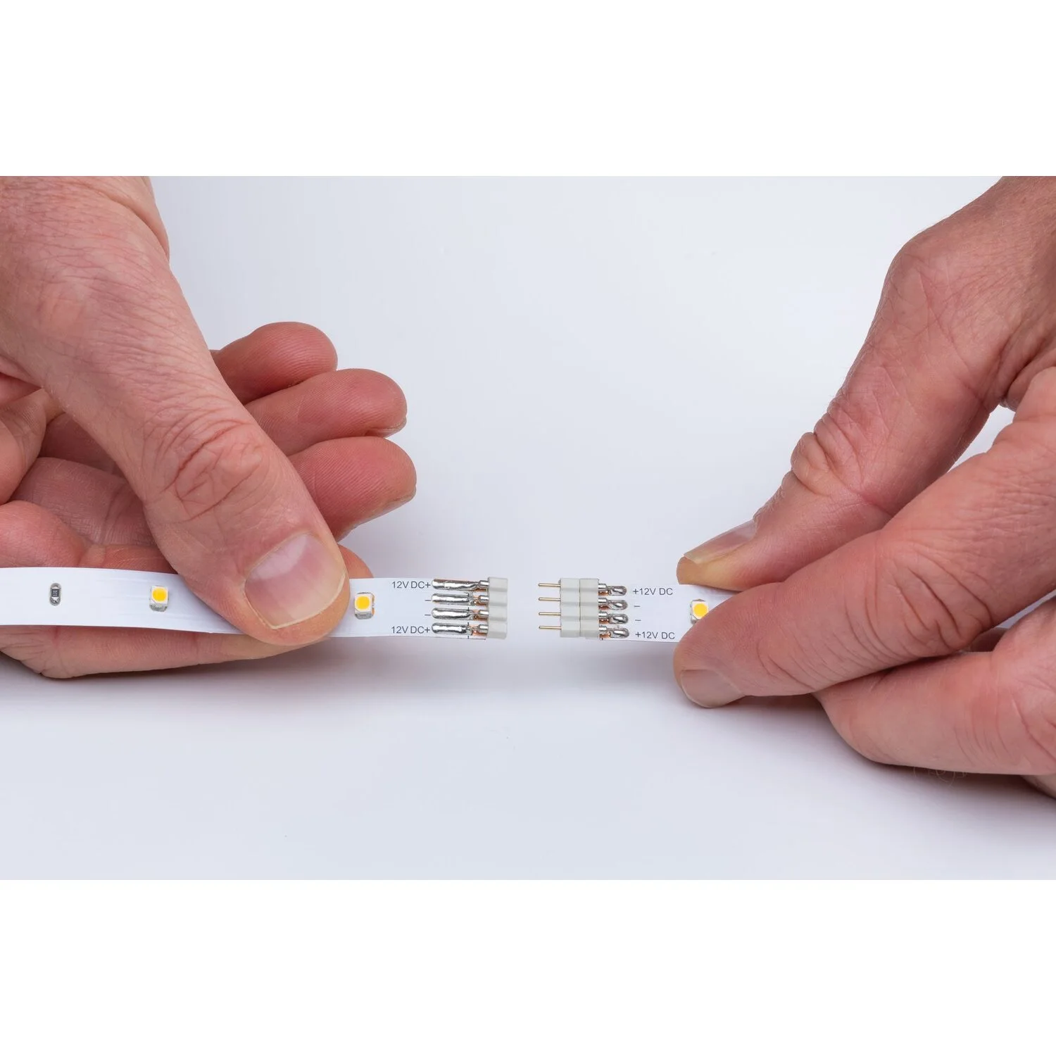 Paulmann YourLED ECO Stripe Basis-Set 3 M Warmweiss 3 Paulmann YourLED ECO Stripe Basis-Set 3 M Warmweiss – Bild 3