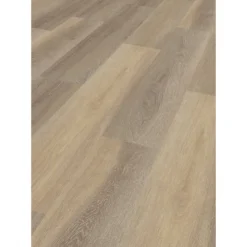 Handmuster Parador Vinylboden Click-in Eiche Natur Grau Landhausdiele