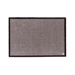 B.b Home Passion Barbara Becker Fussmatte Gentle Wild Mauve 50 X 70 Cm