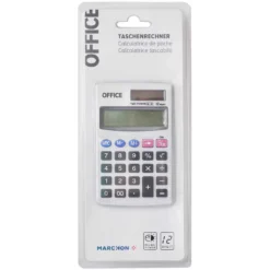 Taschenrechner Mit 12 Stellen