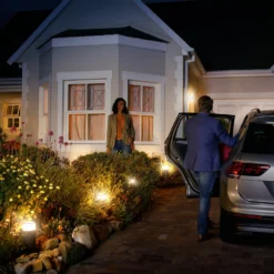 Philips Hue LED-Sockelleuchte Erweiterung White & Color Ambiance Calla Schwarz 16 Philips Hue LED-Sockelleuchte Erweiterung White & Color Ambiance Calla Schwarz -Lampen & Leuchten affär 493894 6