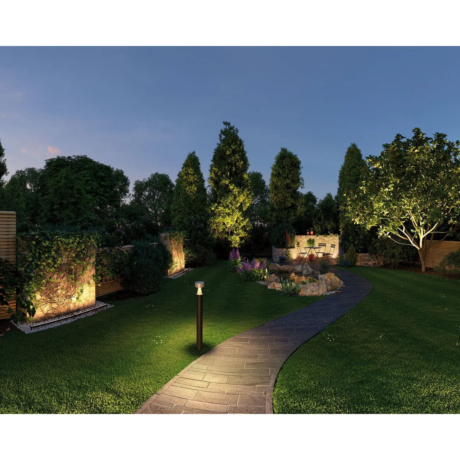 Paulmann Outdoor Plug & Shine Controller Remote Control IP68 3 Paulmann Outdoor Plug & Shine Controller Remote Control IP68 – Bild 3