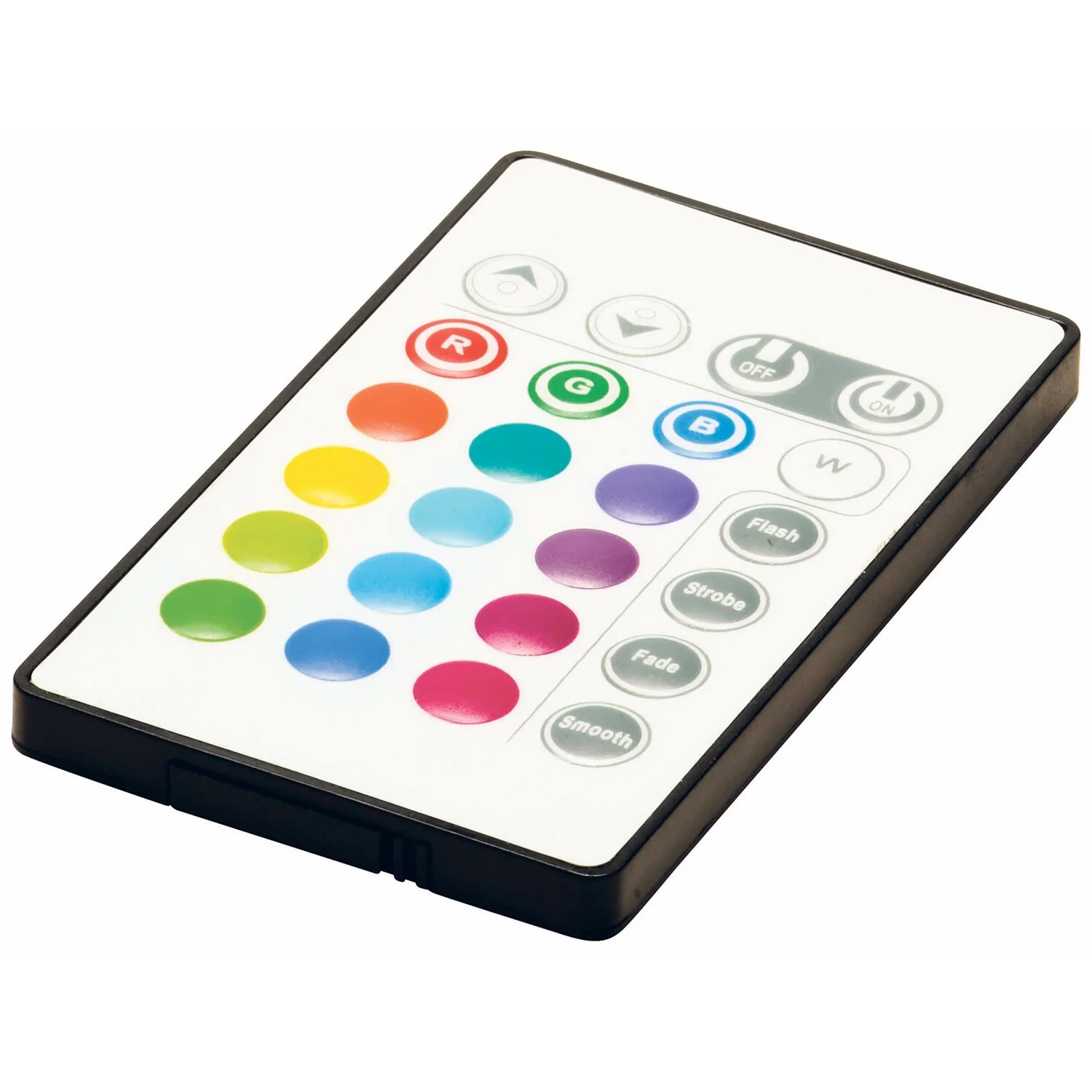 OBI LIGHTING OBI LED-Flexband Indoor RGB / Länge 5 M / 24 W 2 OBI LIGHTING OBI LED-Flexband Indoor RGB / Länge 5 M / 24 W – Bild 2