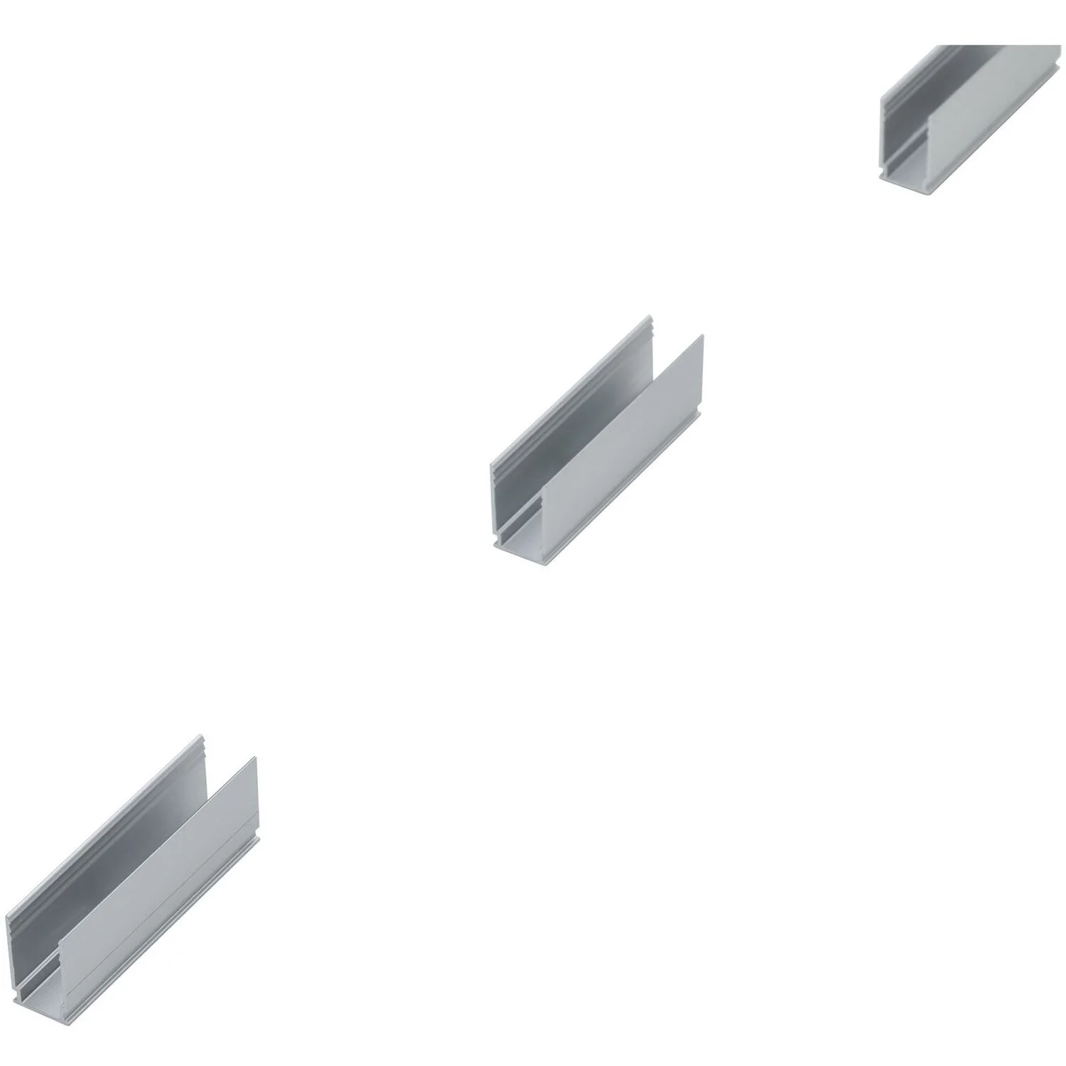 Paulmann LED-Stripe Clip Plug & Shine Neon 6 Montage-Clips 5 Cm 7 Paulmann LED-Stripe Clip Plug & Shine Neon 6 Montage-Clips 5 Cm – Bild 7