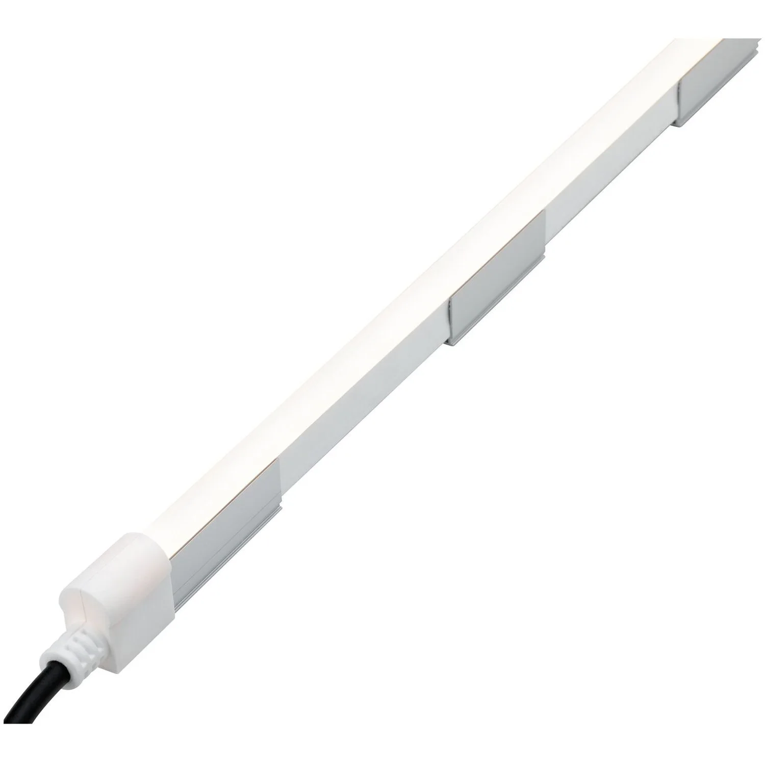 Paulmann LED-Stripe Clip Plug & Shine Neon 6 Montage-Clips 5 Cm 9 Paulmann LED-Stripe Clip Plug & Shine Neon 6 Montage-Clips 5 Cm – Bild 9