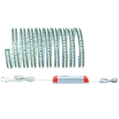 Paulmann MaxLED 1000 Basis-Set 3 M Warmweiss -Lampen & Leuchten affär 495131 5