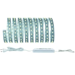Paulmann MaxLED 500 Basis-Set 3 M Warmweiss -Lampen & Leuchten affär 495135 5