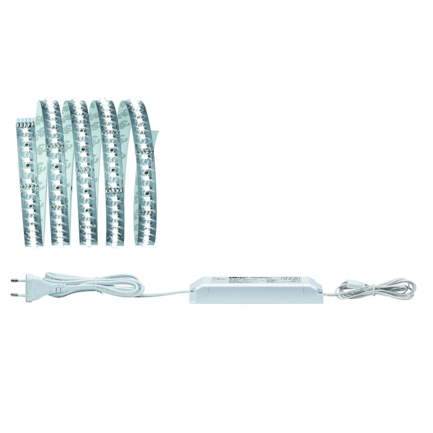 Paulmann MaxLED 1000 Basis-Set Tageslichtweiss 1,5 M 3 Paulmann MaxLED 1000 Basis-Set Tageslichtweiss 1,5 M – Bild 3