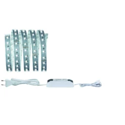Paulmann MaxLED 500 Basis-Set Tageslichtweiss 1,5 M 9 Paulmann MaxLED 500 Basis-Set Tageslichtweiss 1,5 M -Lampen & Leuchten affär 495140 4