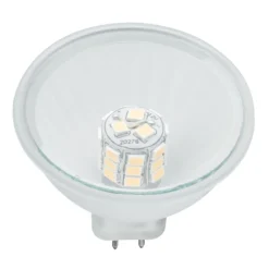 Paulmann LED-Leuchtmittel Reflektor Maxiflood GU5.3 / 3 W -Lampen & Leuchten affär 496075 3