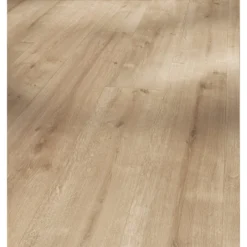 Laminatbodenmuster Parador Basic 200 Eiche Geschliffen Landhausdiele