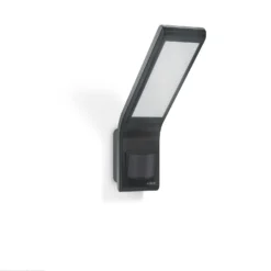 Steinel Sensor-LED-Strahler XLED Slim Anthrazit