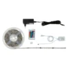 Briloner LED-Flexband RGB Weiss 3 M / 22 W