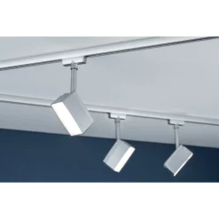 Paulmann URail LED-Spot Pedal 5 W -Lampen & Leuchten affär 500811 5