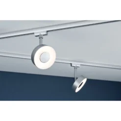 Paulmann URail LED-Spot Circle 5 W -Lampen & Leuchten affär 500812 4