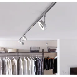 Paulmann URail LED-Spot Circle 5 W -Lampen & Leuchten affär 500812 7