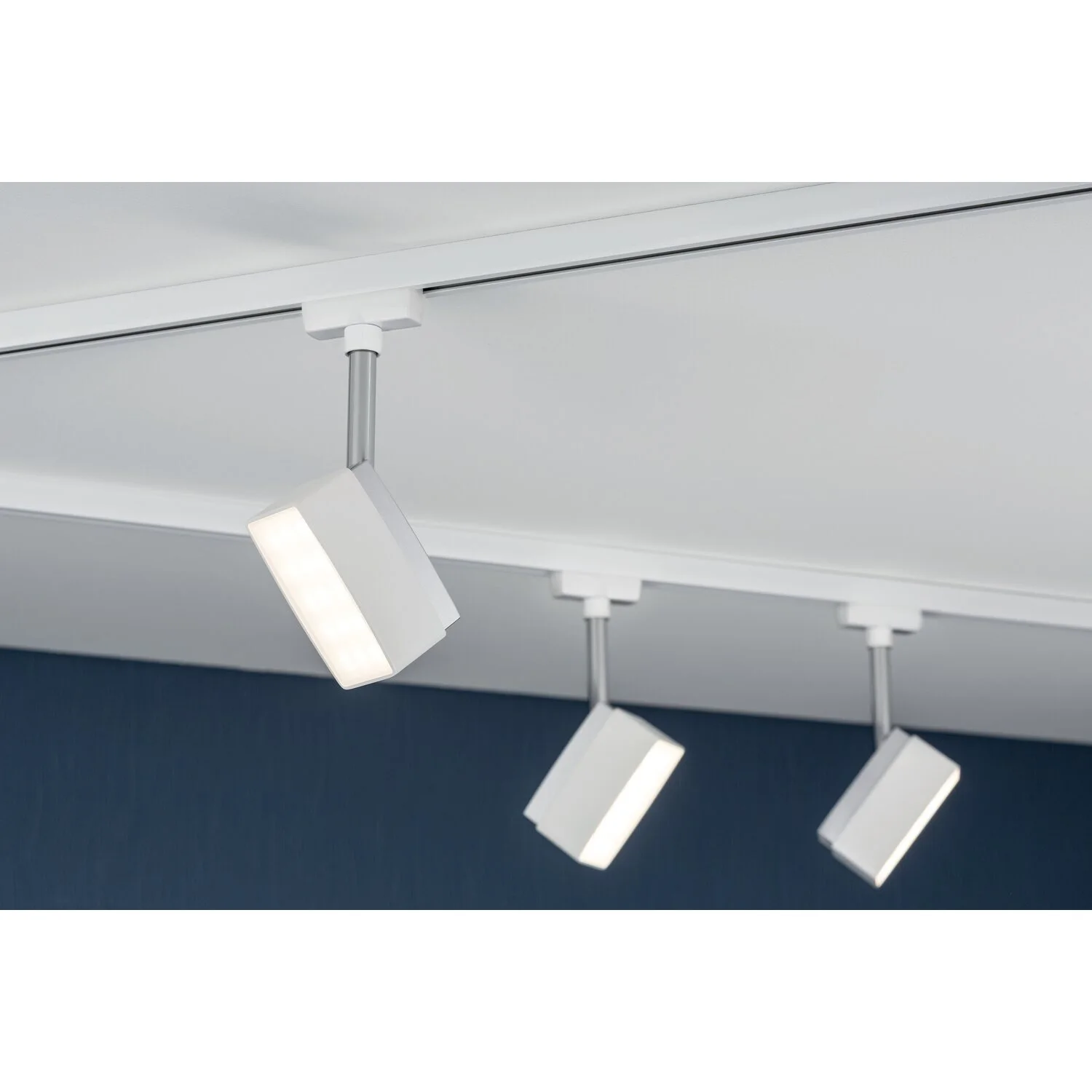 Paulmann URail LED-Spot Pedal 5 W 4 Paulmann URail LED-Spot Pedal 5 W – Bild 4