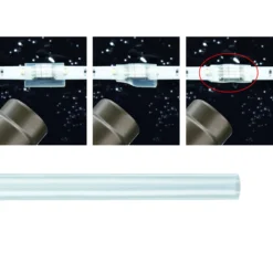 Paulmann YourLED Water-Protection Schrumpfschlauch