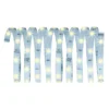 Paulmann YourLED ECO Stripe Basis-Set 3 M Warmweiss
