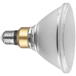 Osram LED-Leuchtmittel Reflektor PAR38 E27 Warmweiss 120W 1035lm 30° Dimmbar -Lampen & Leuchten affär 501708 4