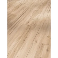 Handmuster Parador Vinylboden Basic 4.3 Eiche Memory Geschliffen