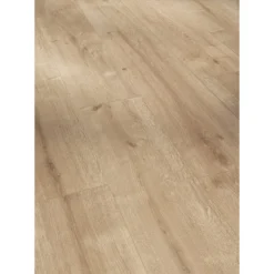 Parador Laminatboden Basic 600V Eiche Geschliffen Landhausdiele