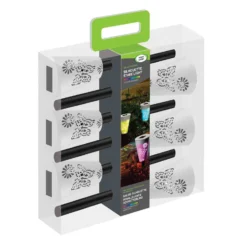 Smart Garden Solarleuchte Silhouette 6er-Set 7 Smart Garden Solarleuchte Silhouette 6er-Set -Lampen & Leuchten affär 503209 2