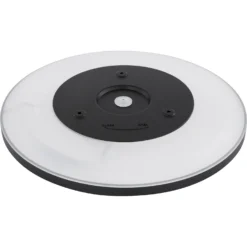 Globo LED-Deckenleuchte Sapana Schwarz Ø 42 Cm / 2'300 Lm 16 Globo LED-Deckenleuchte Sapana Schwarz Ø 42 Cm / 2'300 Lm -Lampen & Leuchten affär 503596 6