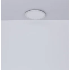 Globo LED-Deckenleuchte Sapana Weiss Ø 29,4 Cm / 1'600 Lm -Lampen & Leuchten affär 503597 12