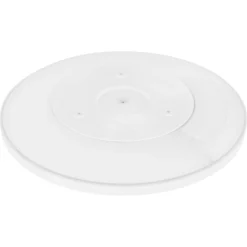 Globo LED-Deckenleuchte Sapana Weiss Ø 29,4 Cm / 1'600 Lm -Lampen & Leuchten affär 503597 6