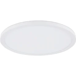 Globo LED-Deckenleuchte Sapana Weiss Ø 29,4 Cm / 1'600 Lm -Lampen & Leuchten affär 503597 8