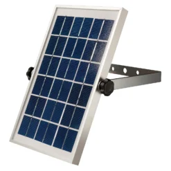 Worklight Solar LED-Strahler Silberfarben 10 W/700 Lm 5 Worklight Solar LED-Strahler Silberfarben 10 W/700 Lm -Lampen & Leuchten affär 503635 4