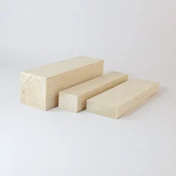 Quadratleiste Balsa 6 X 6 X 1'000 Mm