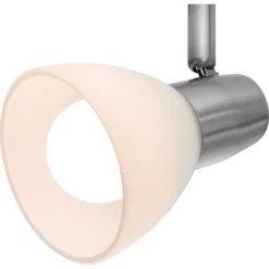 OBI Lighting 2er-LED-Spot Matera 4 W