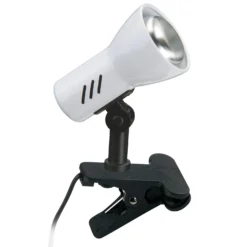 Briloner Klemmspot Lock Weiss