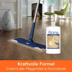 Bona® Bona Politurentferner Polish 1 L 10 Bona® Bona Politurentferner Polish 1 L -Lampen & Leuchten affär 506826 3