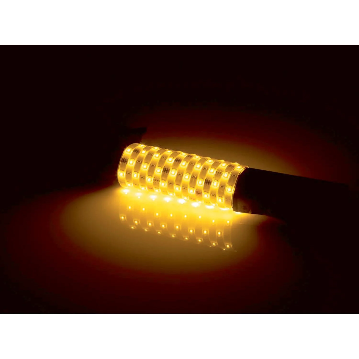 LED-Flexband RGB / Länge 3 M / Inkl. Fernbedienung 1 LED-Flexband RGB / Länge 3 M / Inkl. Fernbedienung