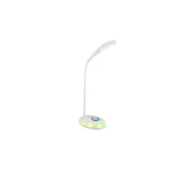 Globo LED-Tischleuchte Minea Weiss 3 W